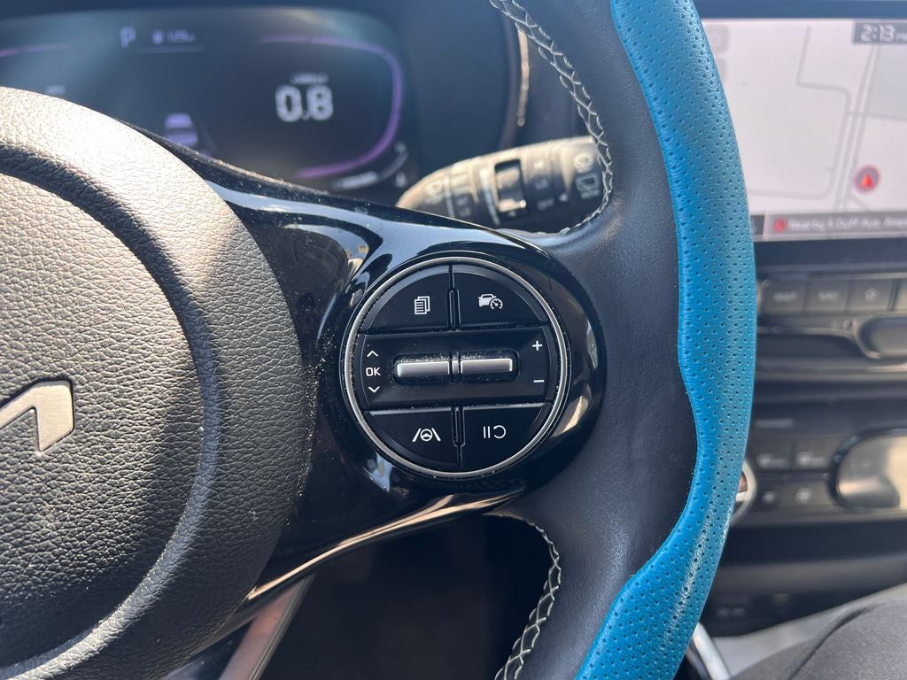 2024 Kia Soul GT-Line