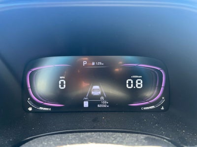 2024 Kia Soul GT-Line