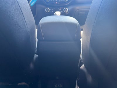 2024 Kia Soul GT-Line