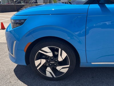 2024 Kia Soul GT-Line