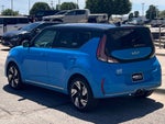 2024 Kia Soul GT-Line