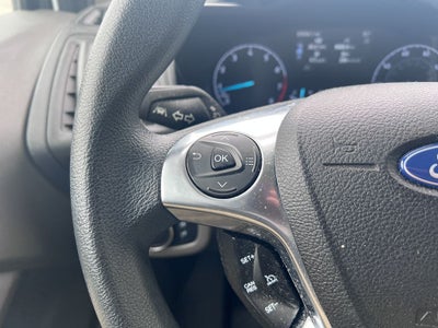 2020 Ford Transit Connect XLT