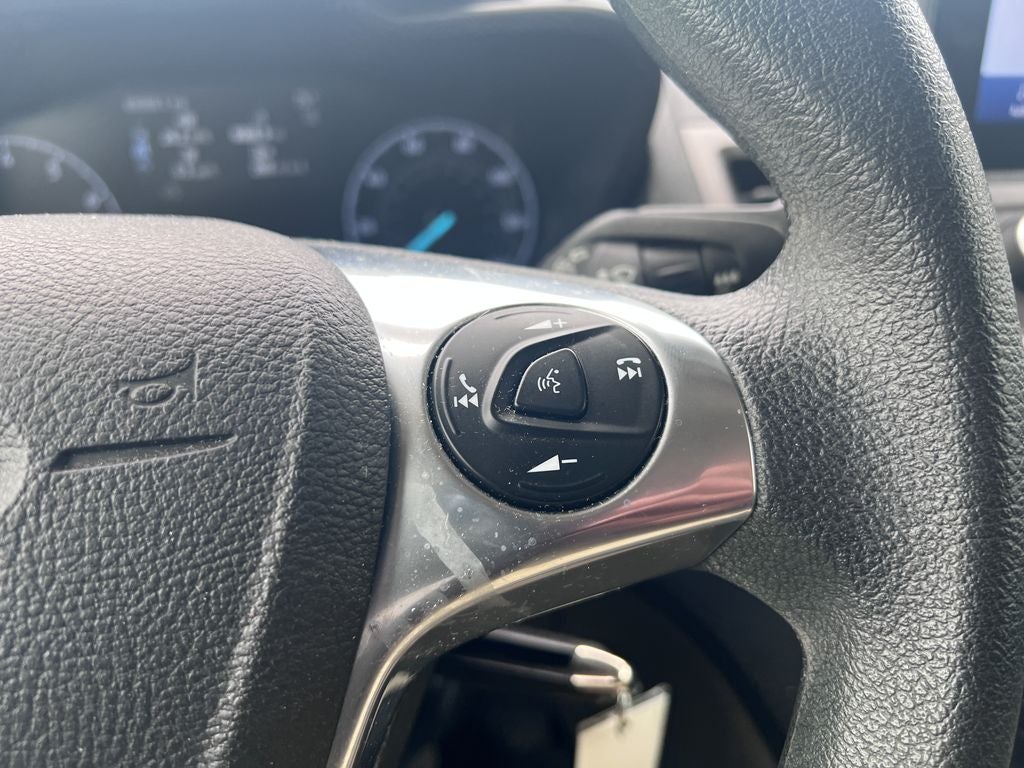 2020 Ford Transit Connect XLT