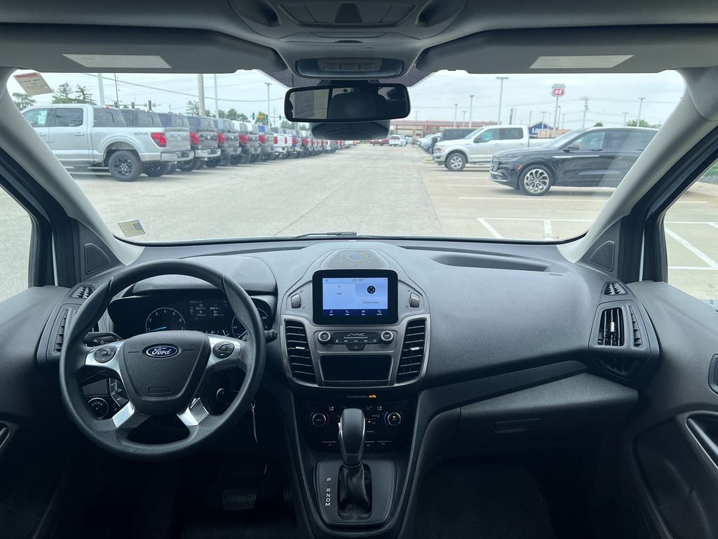 2020 Ford Transit Connect XLT