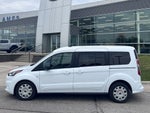 2020 Ford Transit Connect XLT