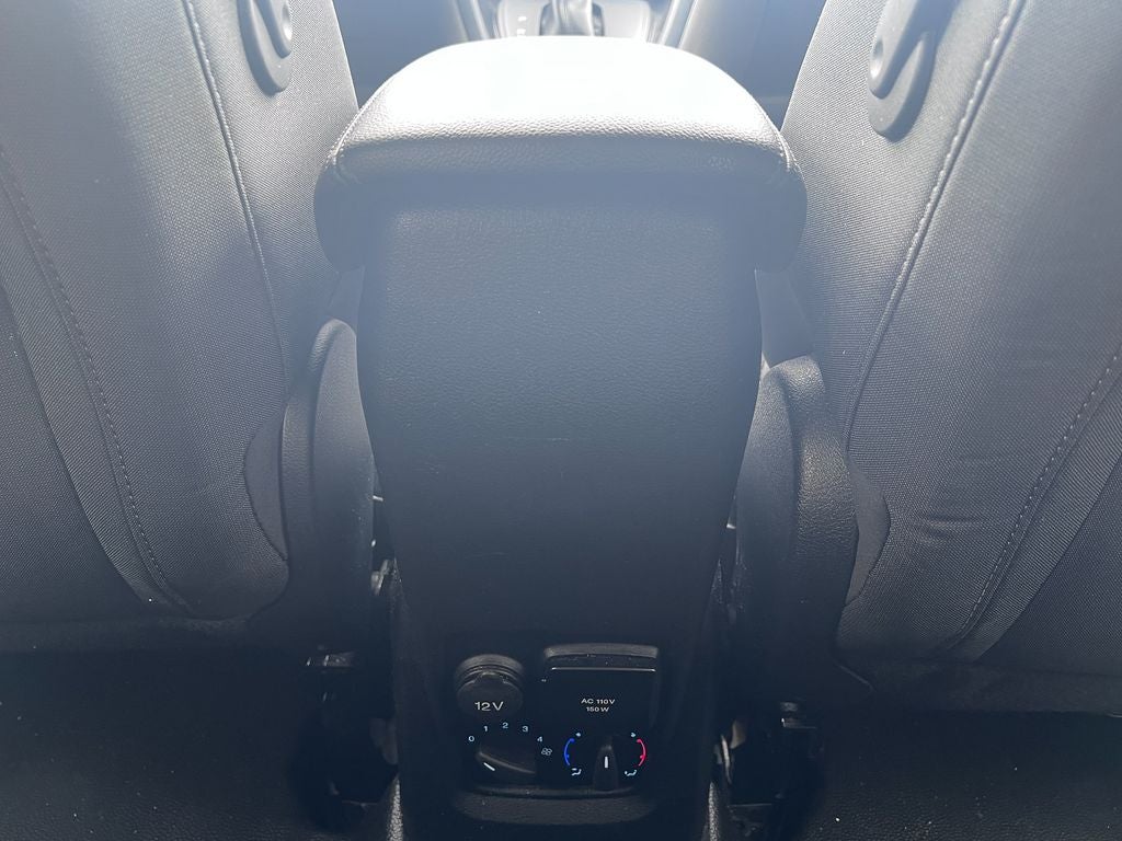 2020 Ford Transit Connect XLT