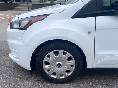 2020 Ford Transit Connect XLT