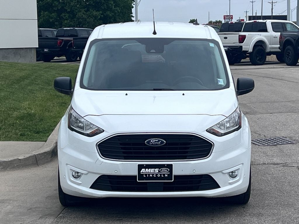 2020 Ford Transit Connect XLT