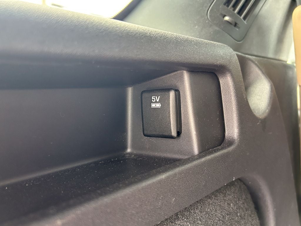 2016 Land Rover Discovery Sport HSE