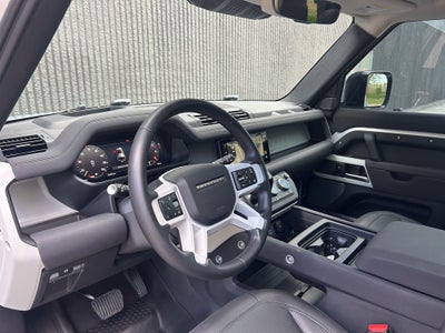 2023 Land Rover Defender 110 S