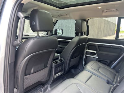 2023 Land Rover Defender 110 S