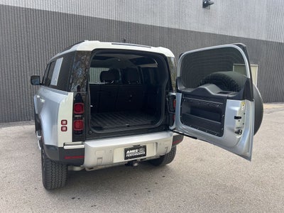 2023 Land Rover Defender 110 S