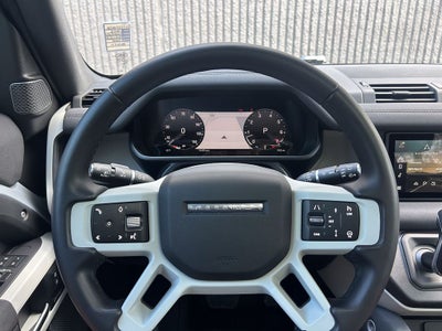 2023 Land Rover Defender 110 S