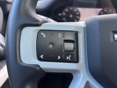 2023 Land Rover Defender 110 S