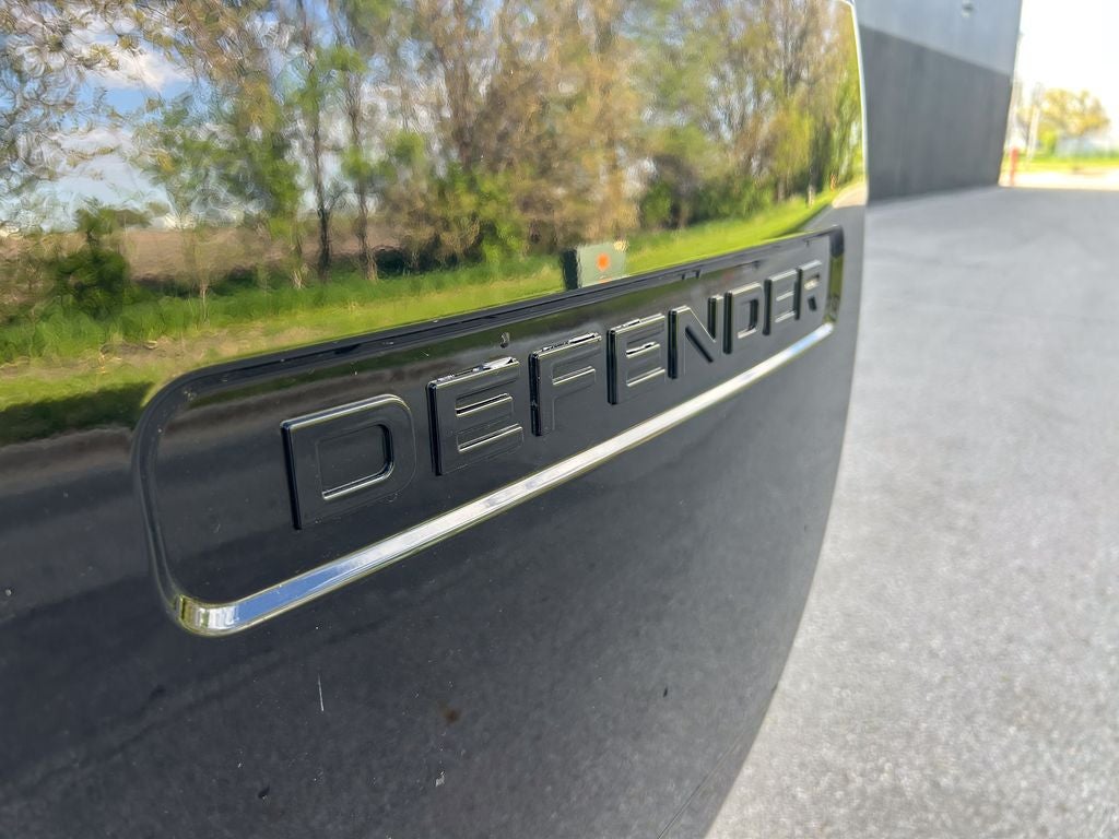 2023 Land Rover Defender 110 S