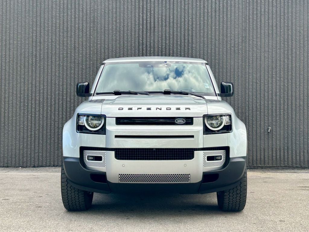 2023 Land Rover Defender 110 S