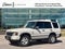 2004 Land Rover Discovery SE