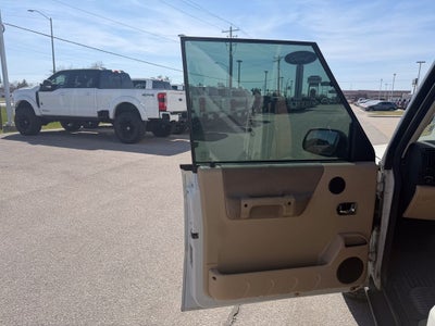 2004 Land Rover Discovery SE