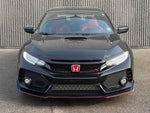 2018 Honda Civic Type R Touring