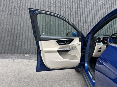 2024 Mercedes-Benz GLC GLC 300 4MATIC®