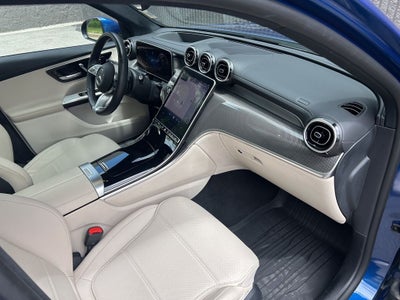 2024 Mercedes-Benz GLC GLC 300 4MATIC®