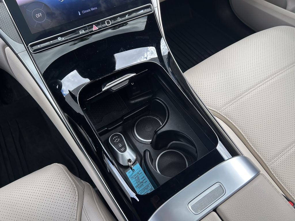 2024 Mercedes-Benz GLC GLC 300 4MATIC®