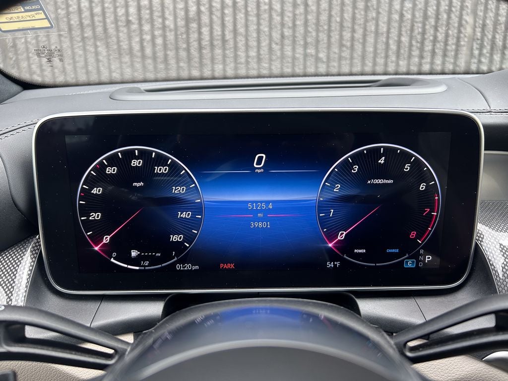 2024 Mercedes-Benz GLC GLC 300 4MATIC®
