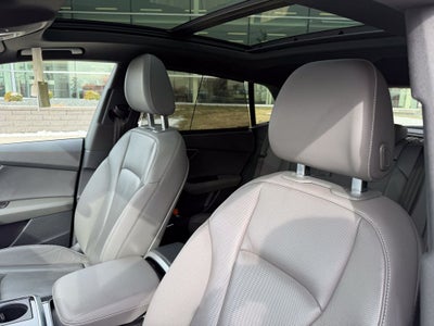 2019 Audi Q8 3.0T Prestige quattro