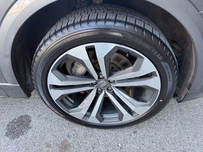 2019 Audi Q8 3.0T Prestige quattro