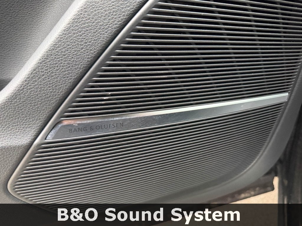 2025 Audi Q7 55 Premium Plus quattro