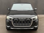 2025 Audi Q7 55 Premium Plus quattro