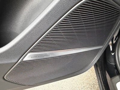 2025 Audi Q7 55 Premium Plus quattro