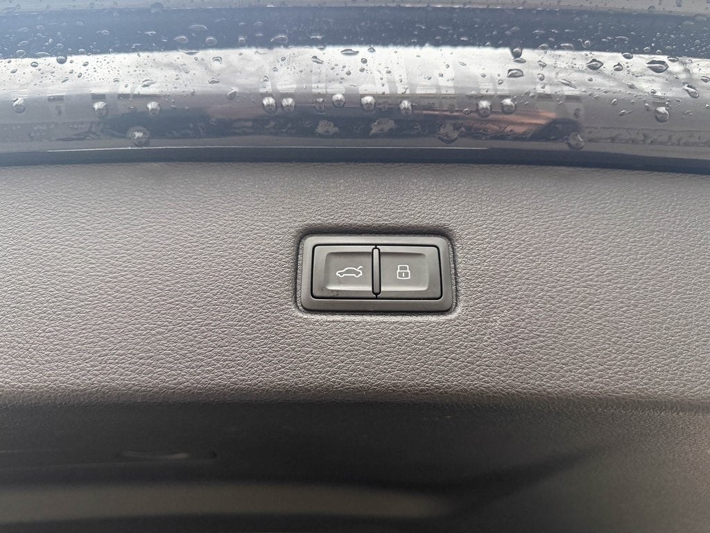 2025 Audi Q7 55 Premium Plus quattro