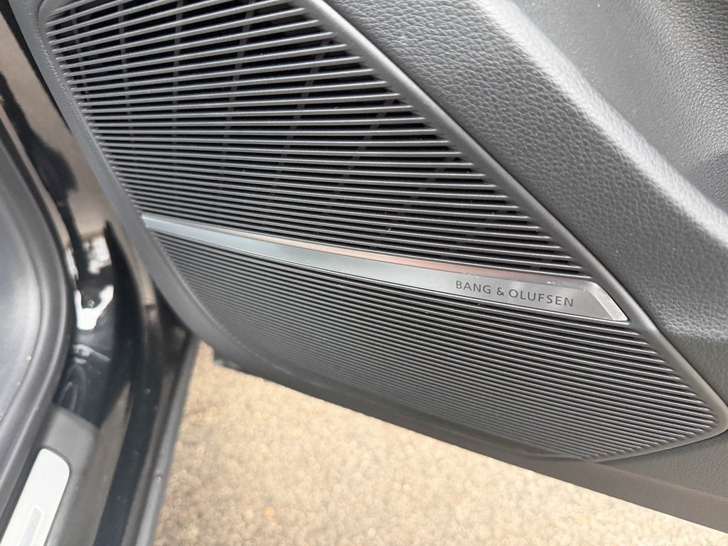 2025 Audi Q7 55 Premium Plus quattro