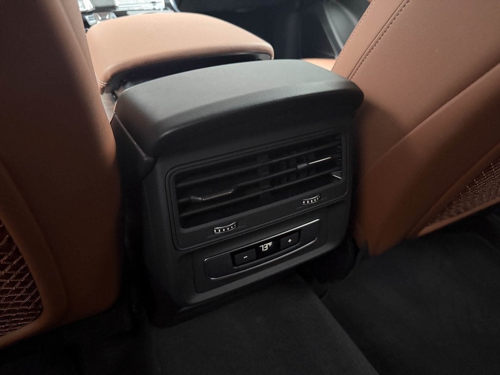 2025 Audi Q7 55 Premium Plus quattro