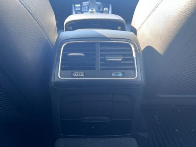 2015 Audi A4 2.0T Premium Plus quattro