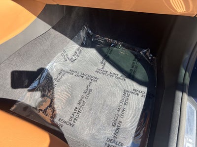 2023 BMW 5 Series M550i xDrive