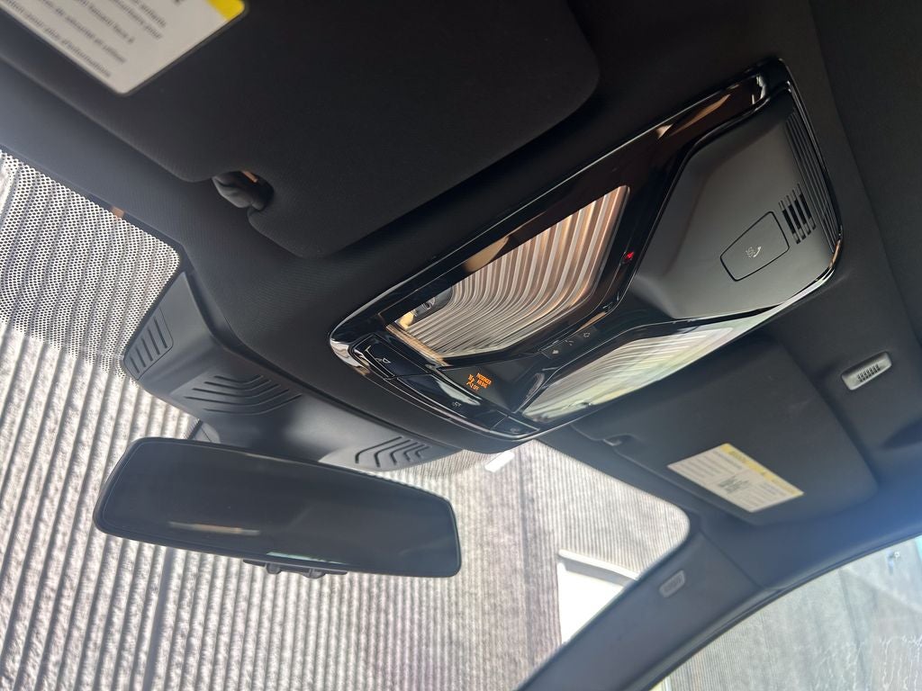 2023 BMW 5 Series M550i xDrive