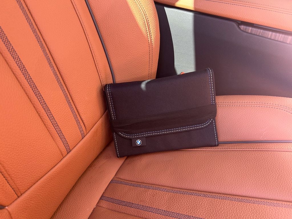 2023 BMW 5 Series M550i xDrive