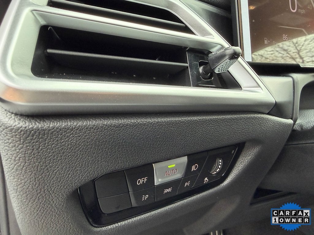 2026 BMW 4 Series 430i xDrive