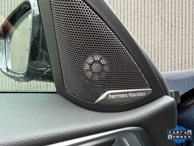 2026 BMW 4 Series 430i xDrive