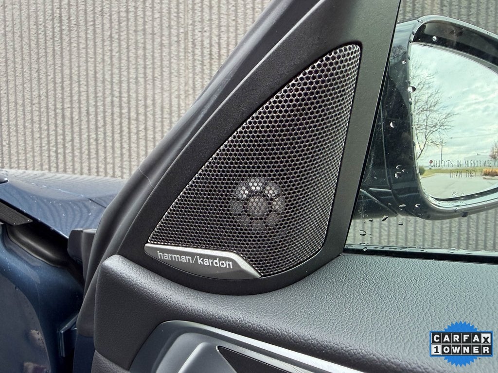 2026 BMW 4 Series 430i xDrive