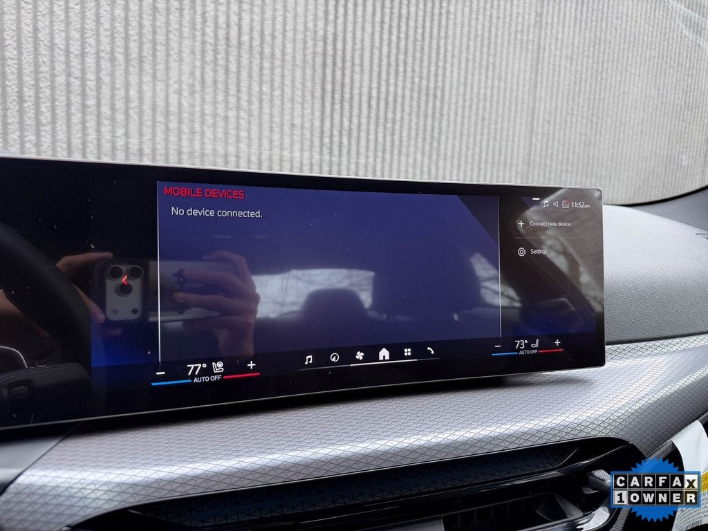 2026 BMW 4 Series 430i xDrive