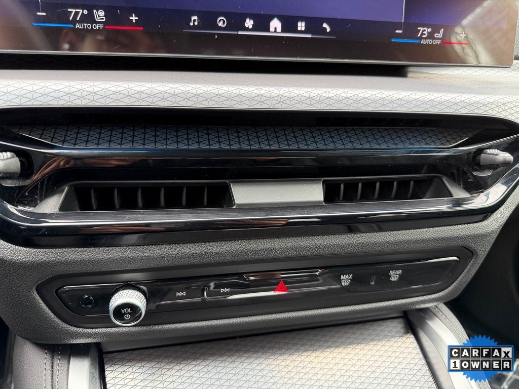 2026 BMW 4 Series 430i xDrive