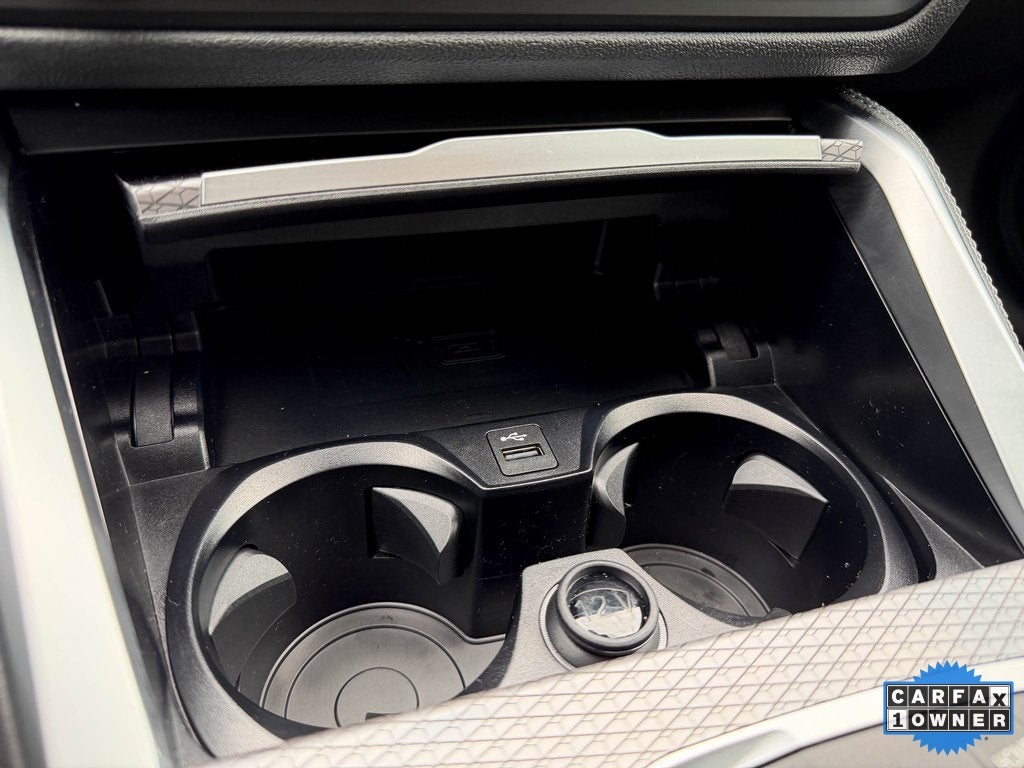 2026 BMW 4 Series 430i xDrive