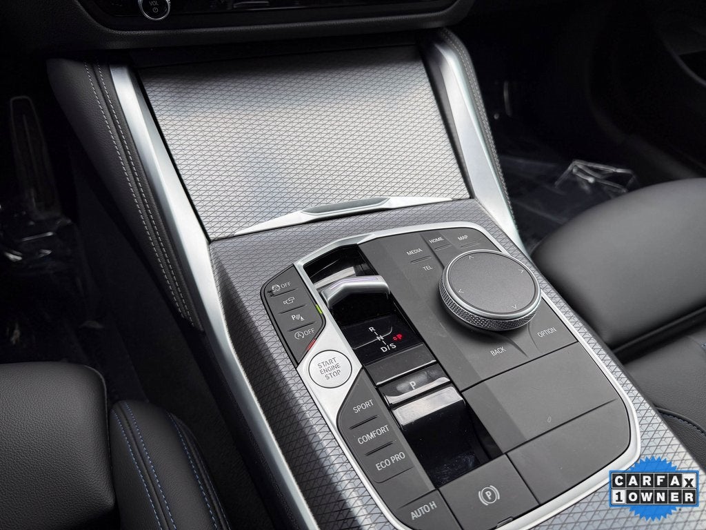 2026 BMW 4 Series 430i xDrive