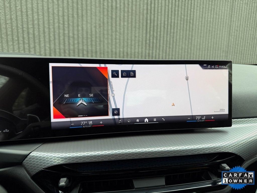 2026 BMW 4 Series 430i xDrive