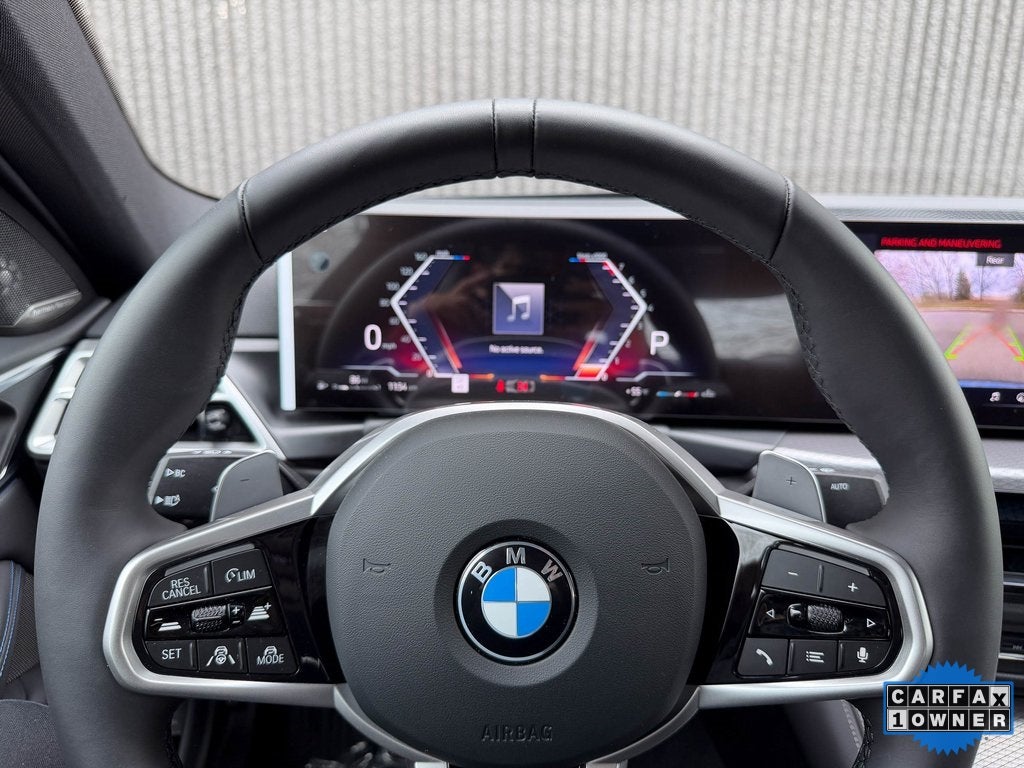 2026 BMW 4 Series 430i xDrive