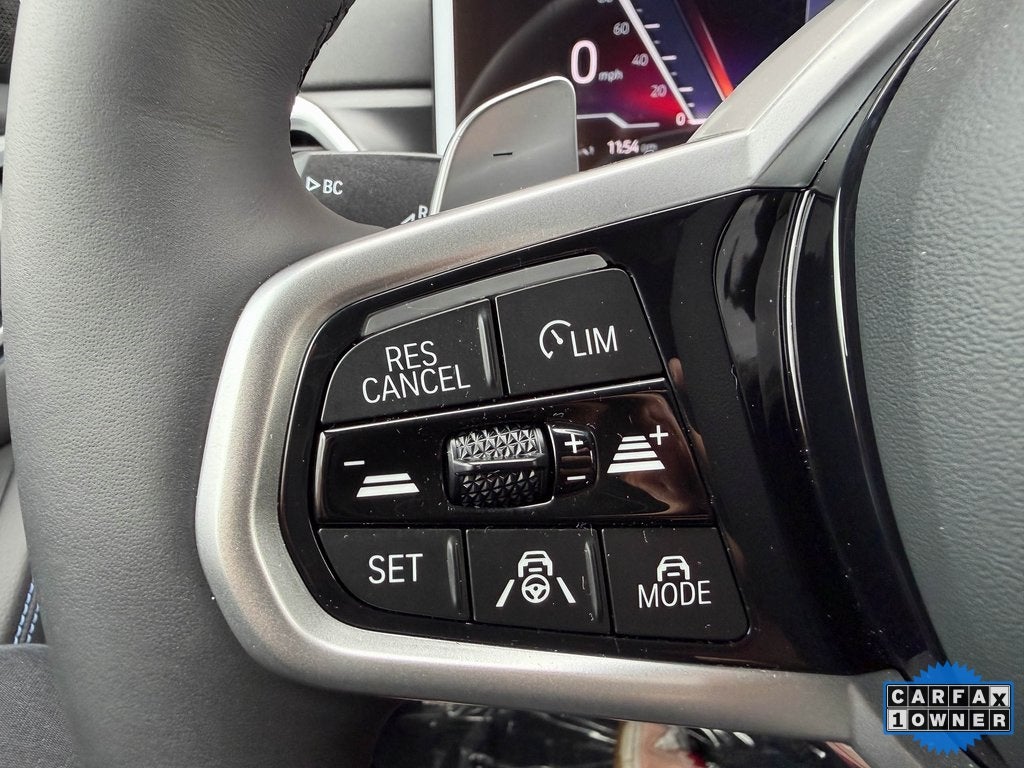 2026 BMW 4 Series 430i xDrive