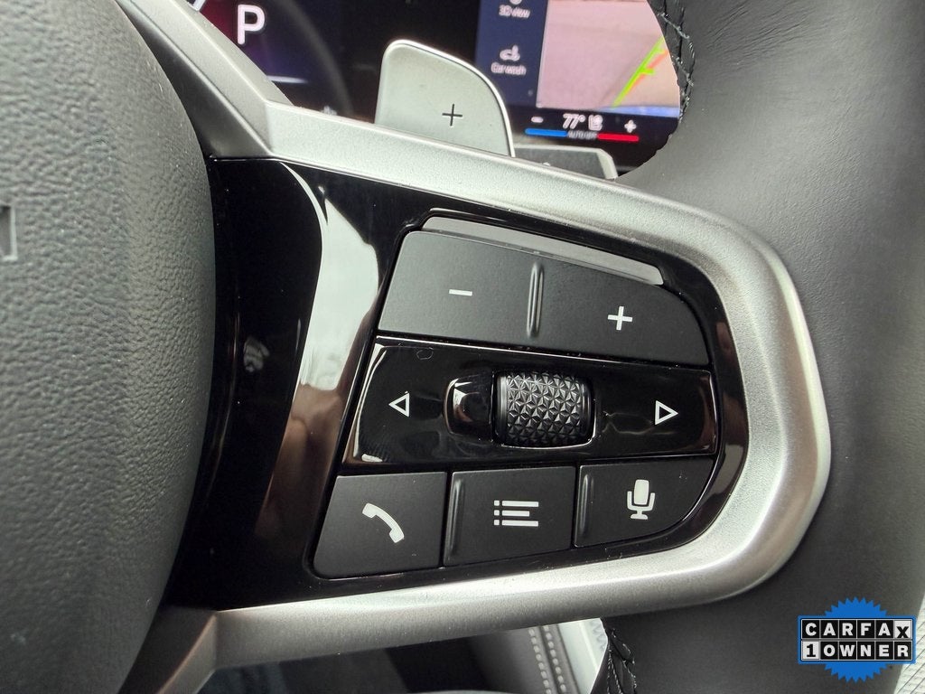 2026 BMW 4 Series 430i xDrive